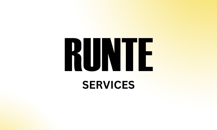 Runte Services